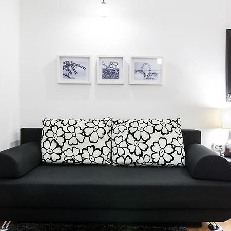 Zadar Center Apartments Bagian luar foto