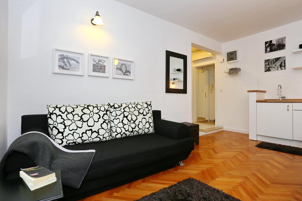 Zadar Center Apartments Ruang foto
