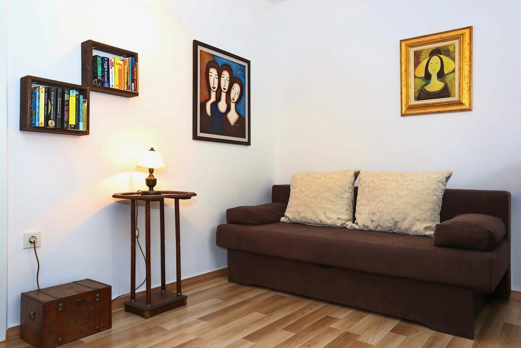 Zadar Center Apartments Ruang foto
