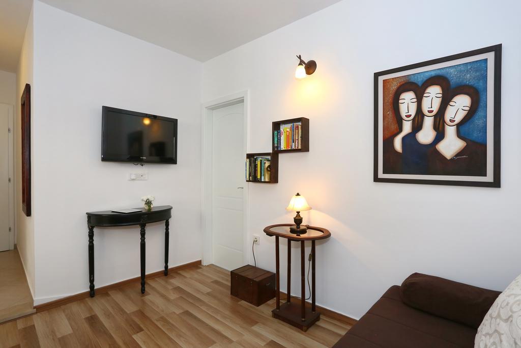 Zadar Center Apartments Ruang foto