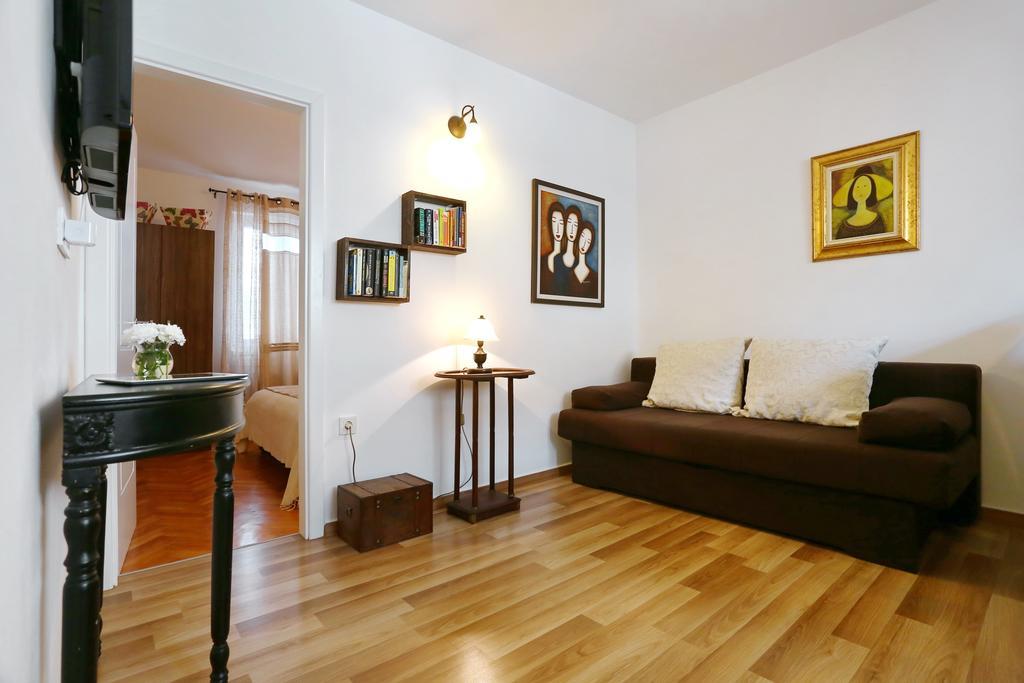 Zadar Center Apartments Ruang foto
