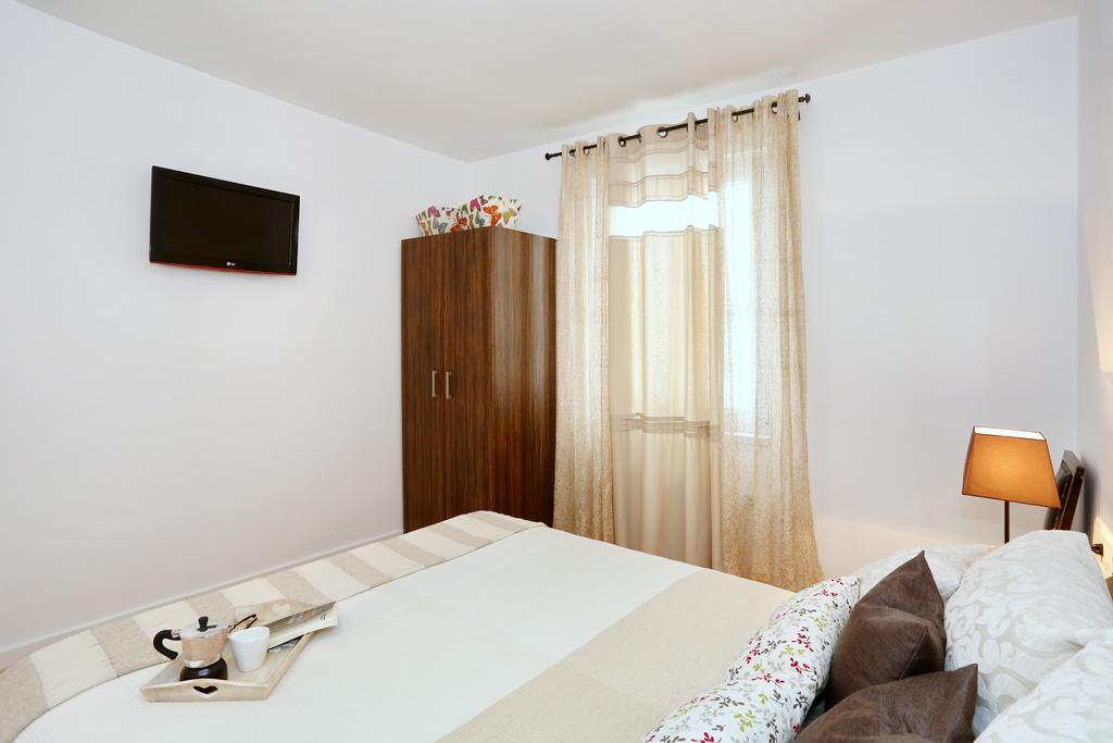Zadar Center Apartments Ruang foto